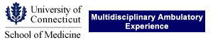 UCONN Health Center - Multidisciplinary Ambulatory Experience (MAX)