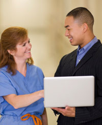 Services